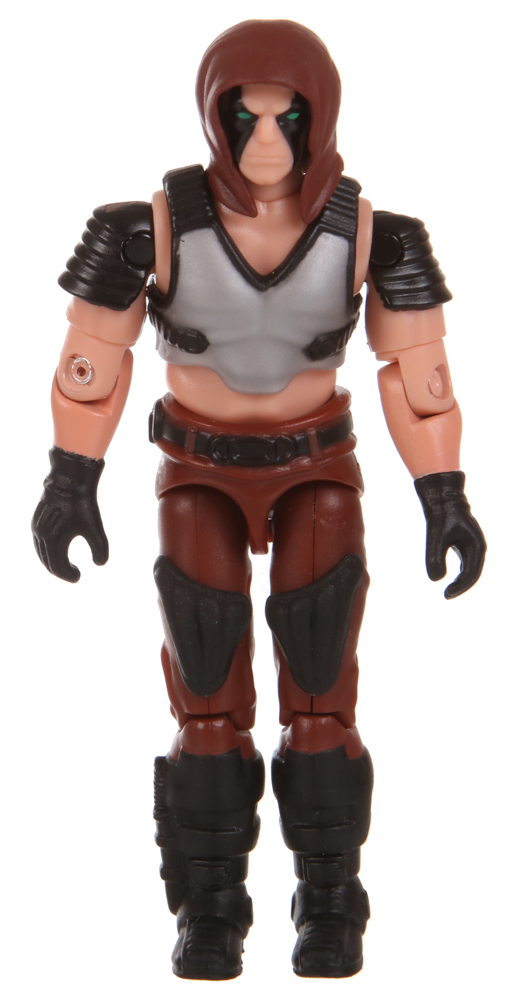 Vehicle and Driver Sets Soundwave Dreadnok Thunder Machine with