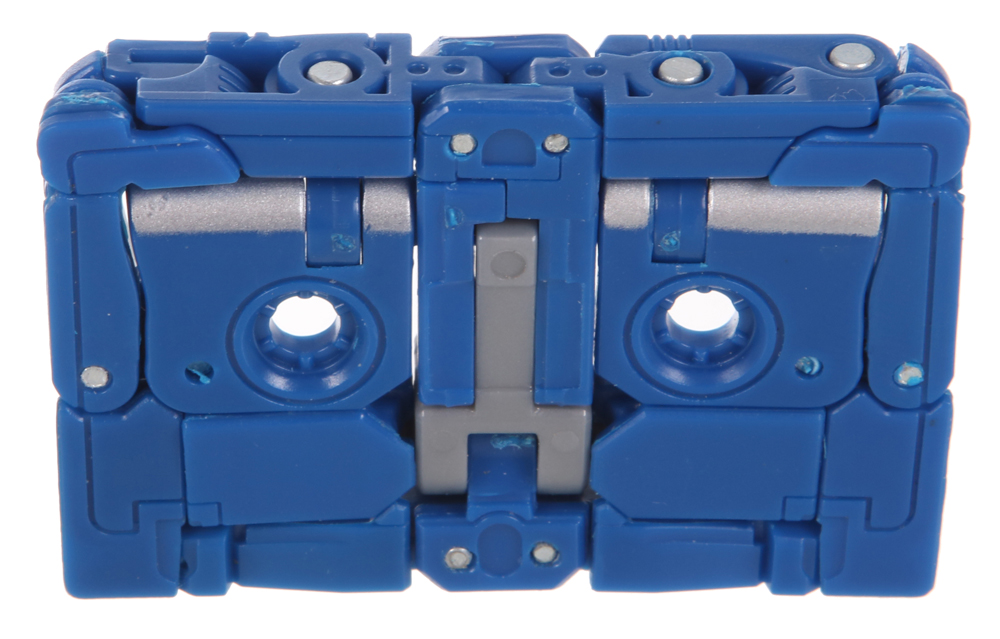 Vehicle and Driver Sets Soundwave Dreadnok Thunder Machine with