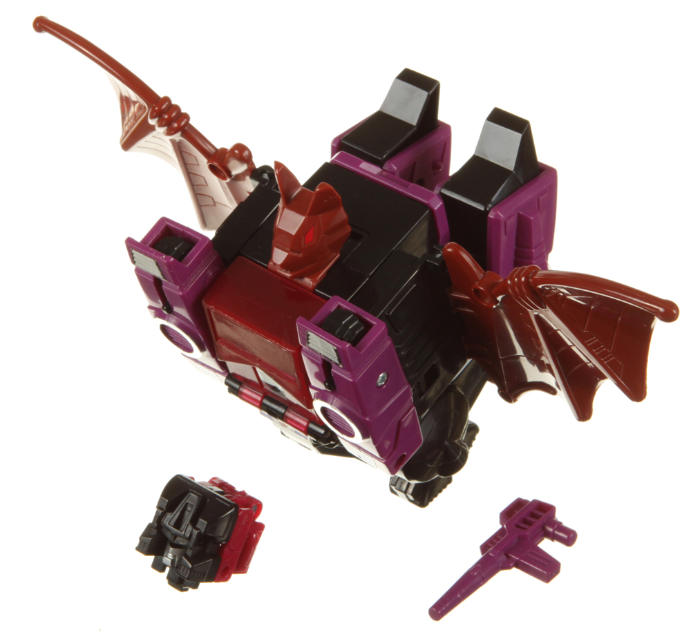 G1 mindwipe shop