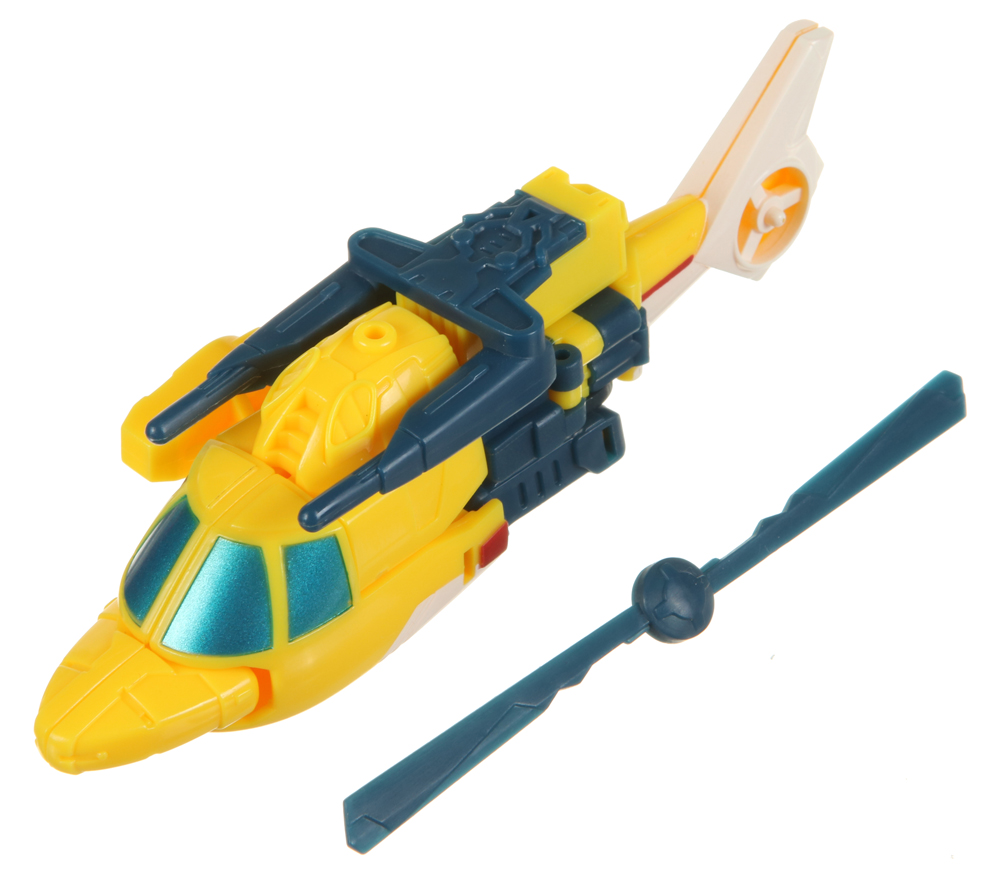 Legends Class Evac (Transformers, Cybertron, Autobot) Transformerland