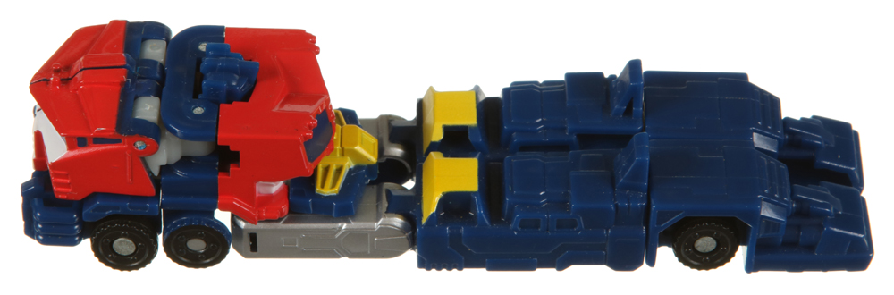 その他 TRANSFORMERS GALAXY FORCE GALAXY CONVOY Galaxy Convoy - Transformers Toys - TFW2005