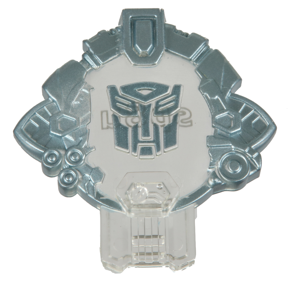 Supreme Class Cybertron Primus (Transformers, Cybertron, Autobot