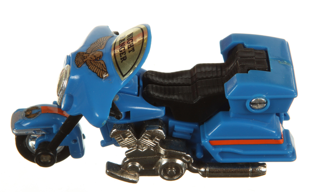 spyx night ranger set