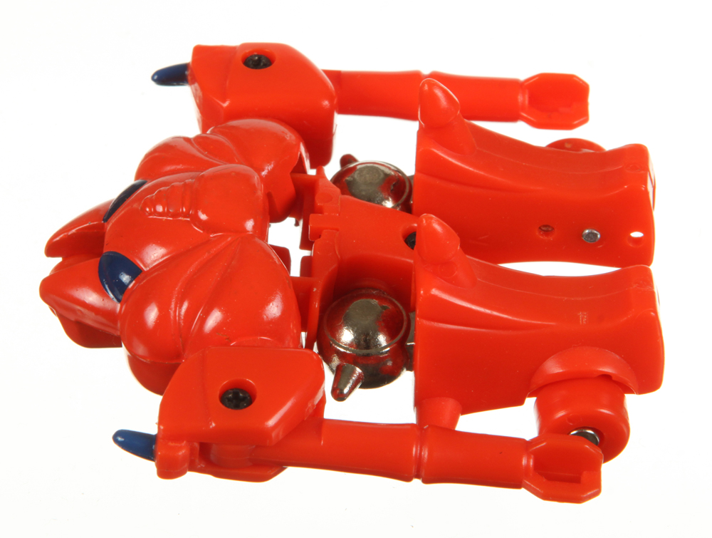 Regular Bugsie (58) (GoBots, Tonka GoBots, Renegade