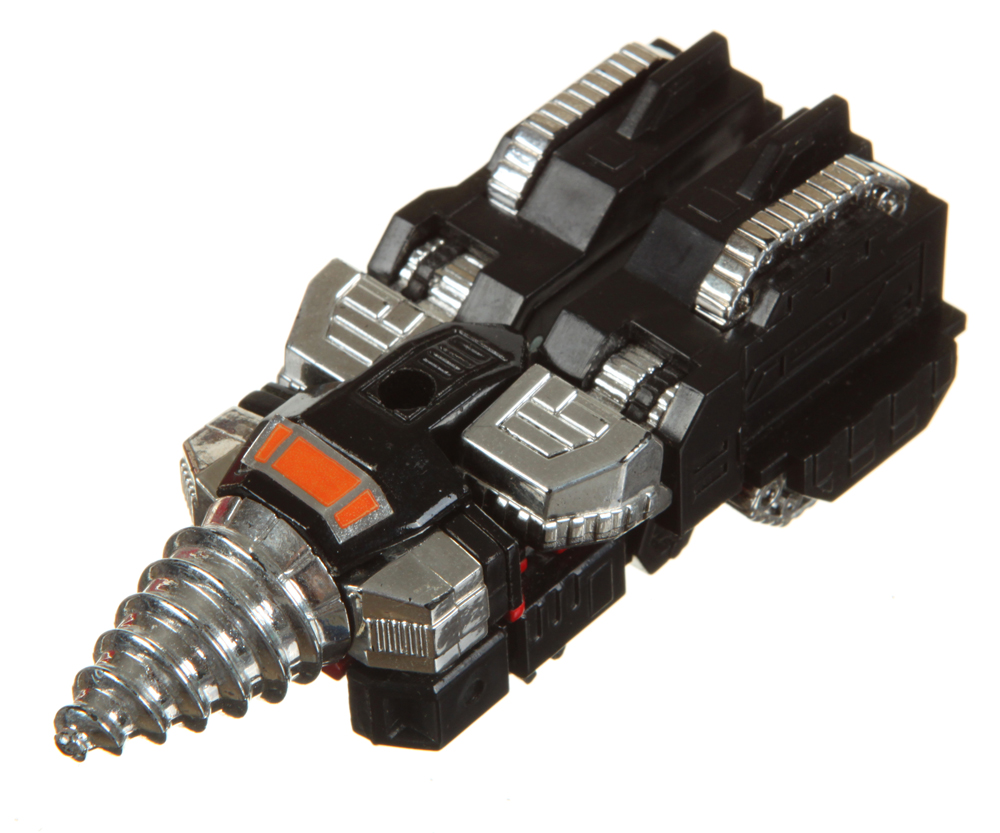 gobot screwhead gobot screwhead