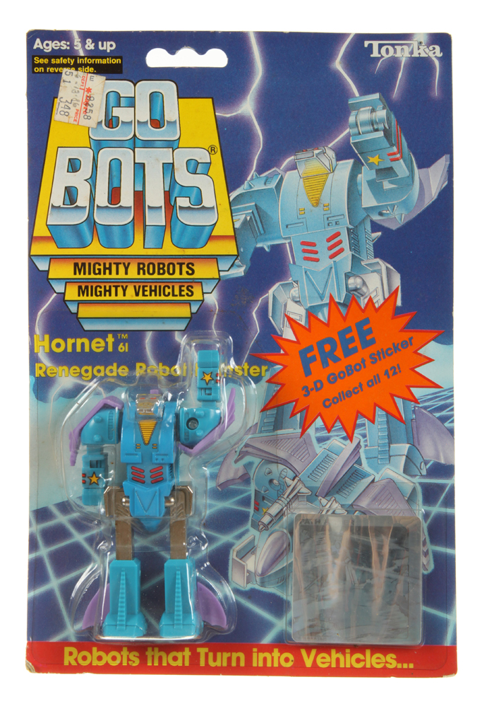 gobot identification gobot identification