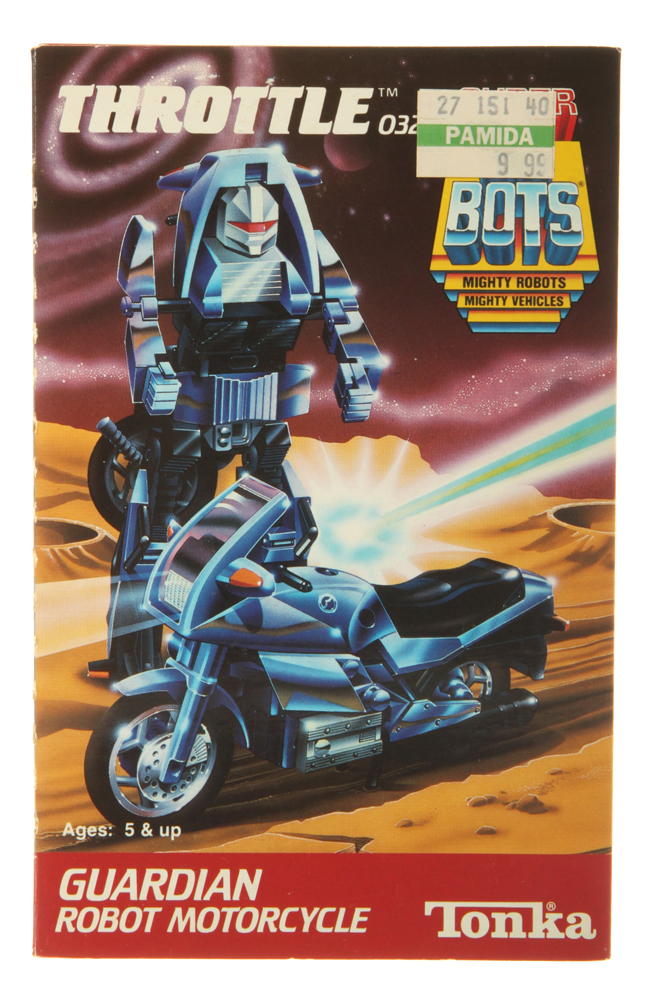 gobot identification gobot identification