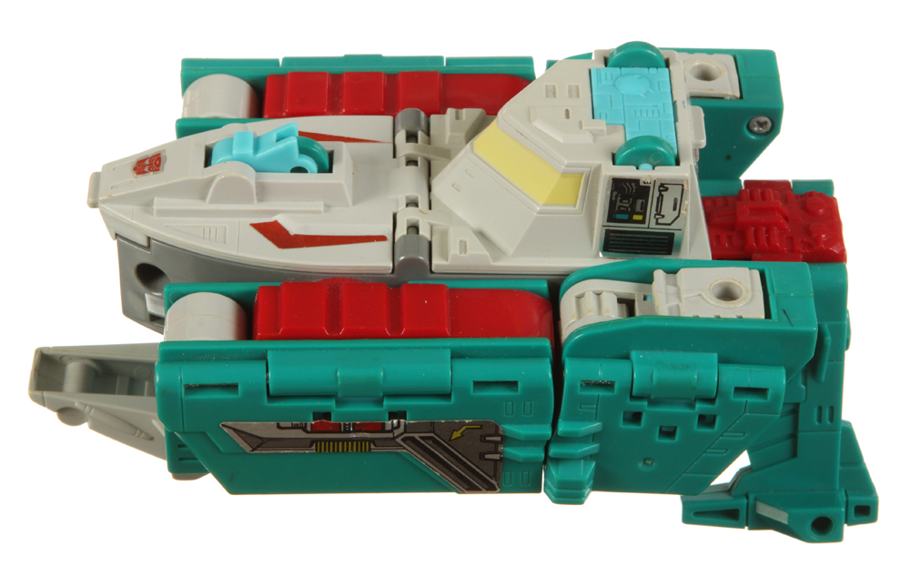 transformers quickswitch toy