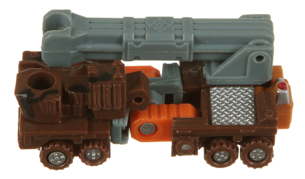 transformers thunderblast toy