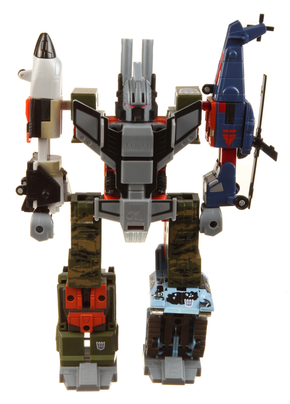 transformers rid 2000