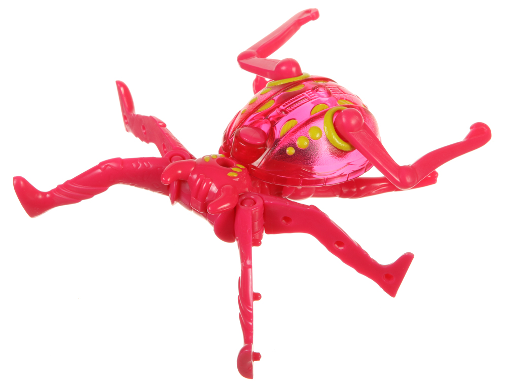 McDonald's Happy Meal Blackarachnia (Transformers, Beast Machines