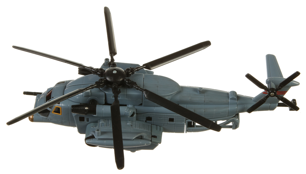 Voyager Class Blackout Transformers Movie Decepticon