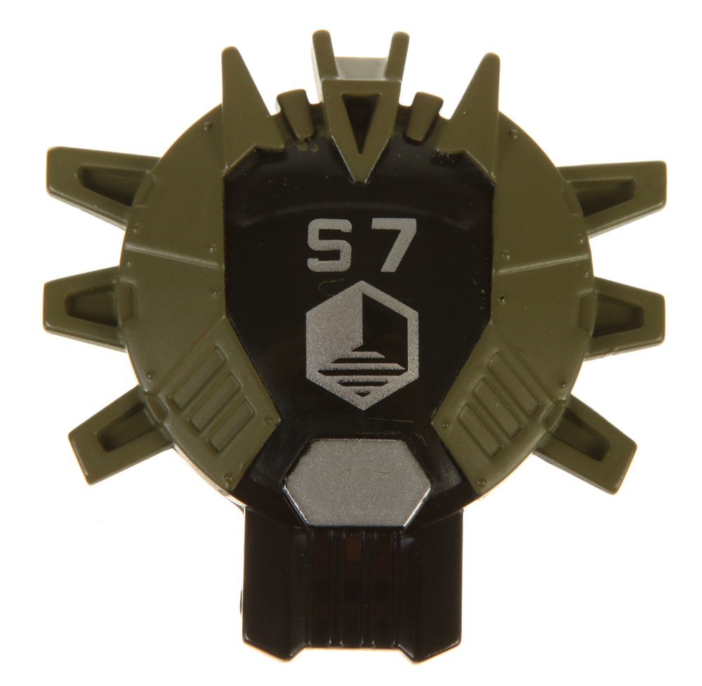 Scout Class Hardtop (Transformers, Movie, Decepticon