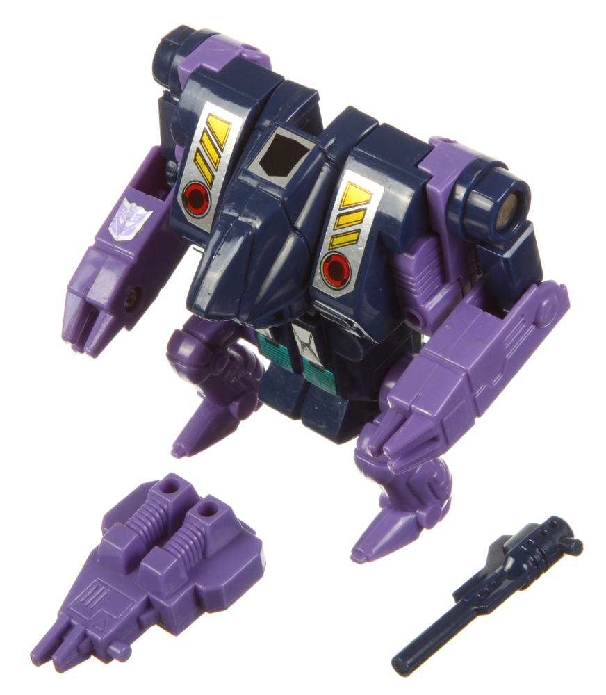 Transformers on sale g1 abominus