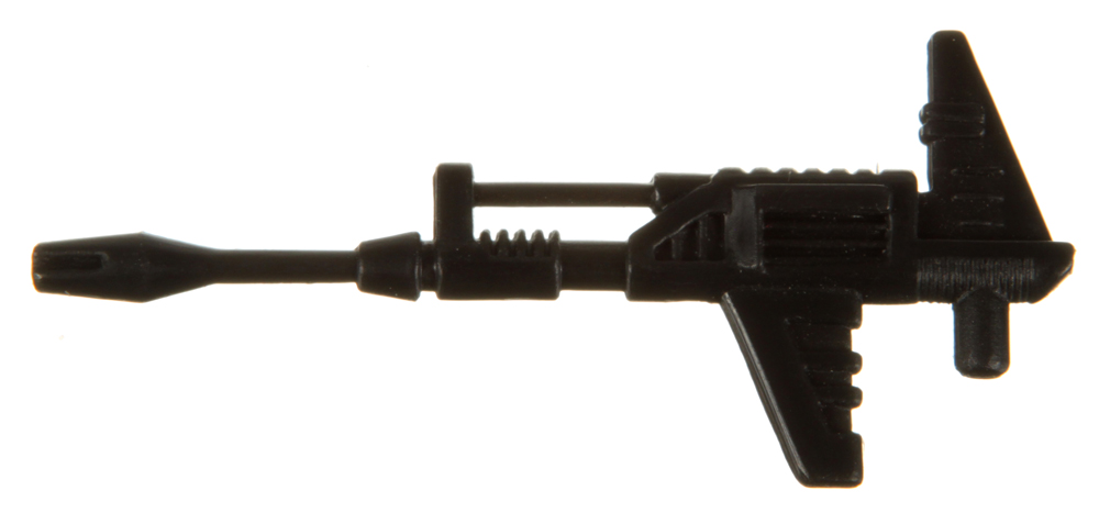 Series III Silverstreak (Transformers, Commemorative Series
