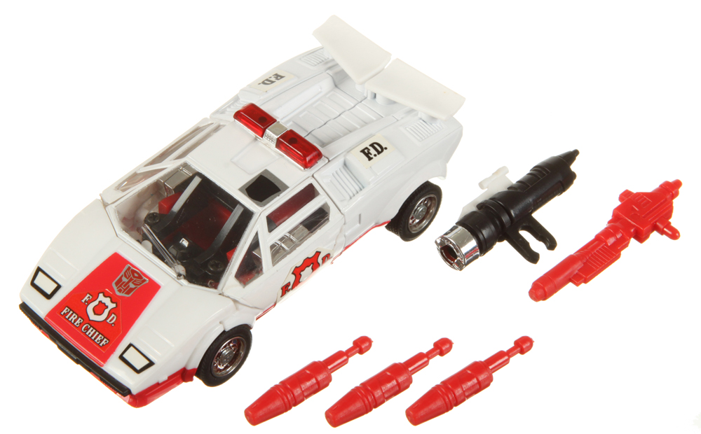 g1 red alert toy