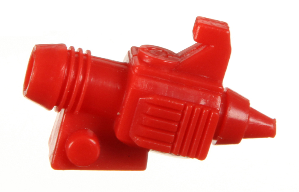 Series III Silverstreak (Transformers, Commemorative Series