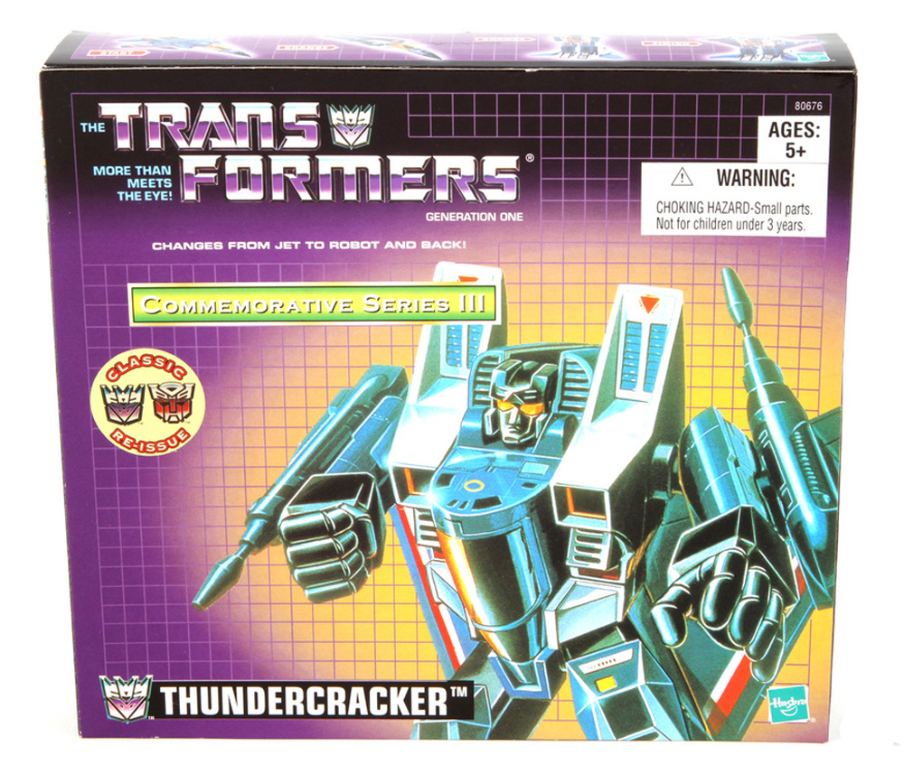 transformers 3 thundercracker