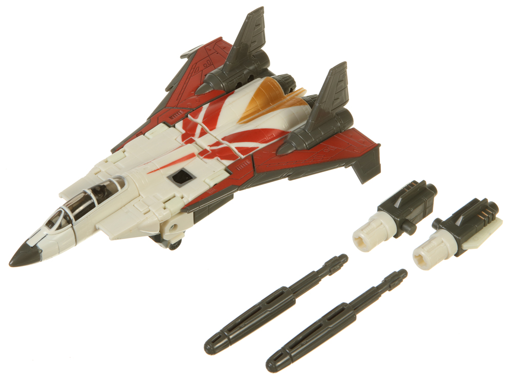 transformers g1 ramjet toy