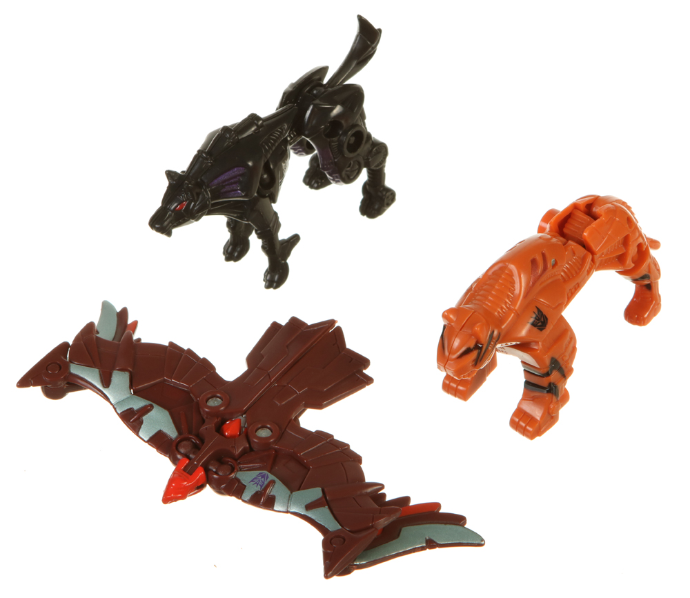 transformers predator stalker