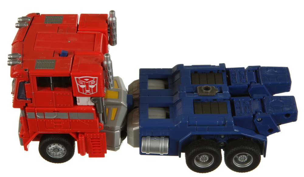 20th anniversary masterpiece optimus prime