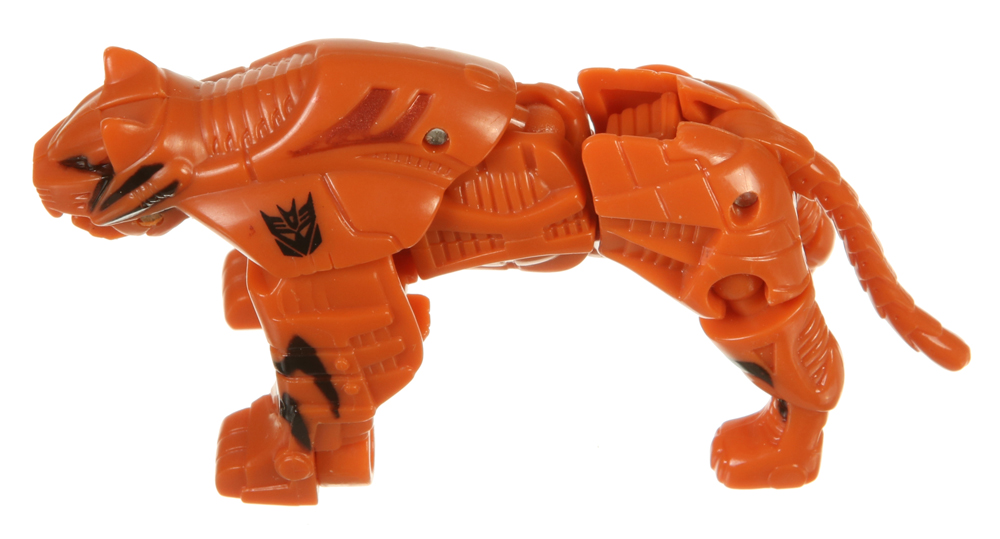 Transformers Decepticon Teams