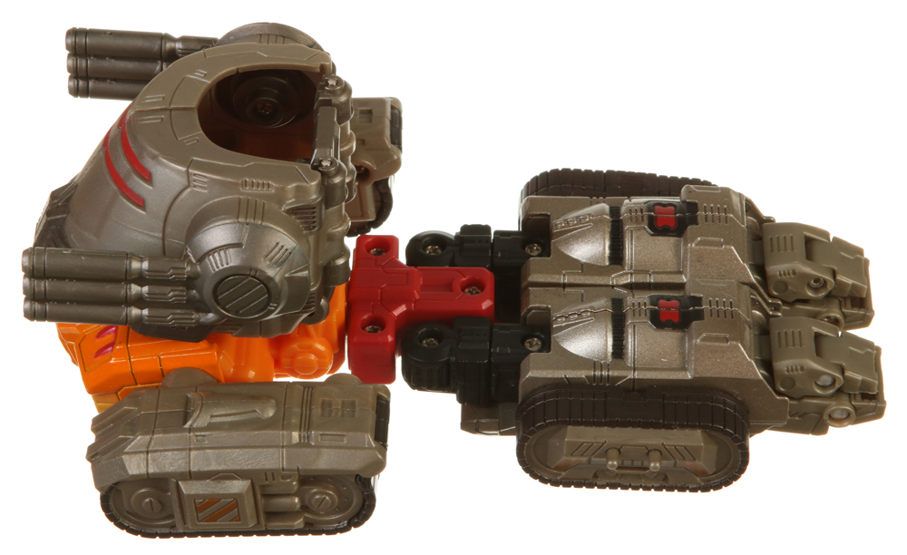 grimlock war for cybertron toy