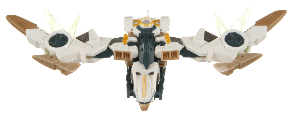 Hasbro Transformers Energon Terrorcon DIVEBOMB 2003
