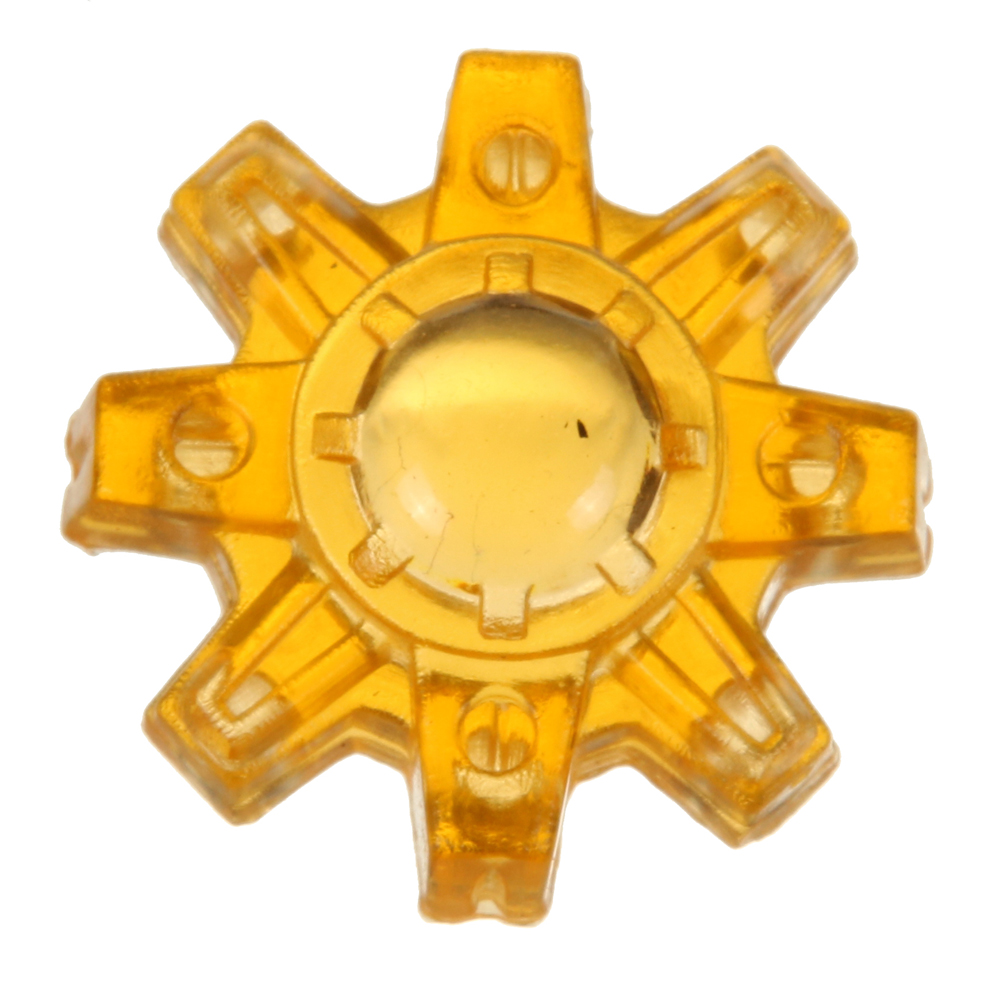 Energon Class DoomLock (Transformers, Energon, Decepticon) Collector's