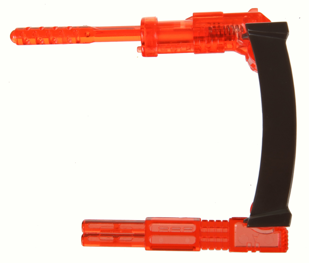 Combat Class Downshift (Transformers, Energon, Autobot