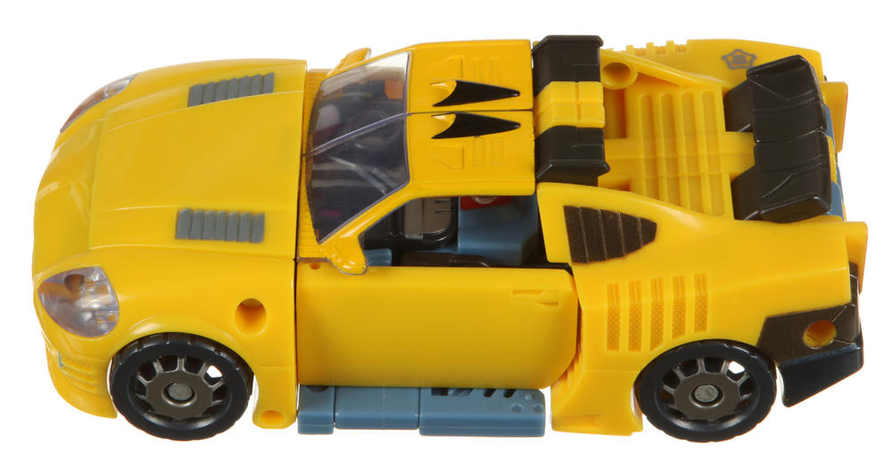 Combat Class Hot Shot (Transformers, Energon, Autobot