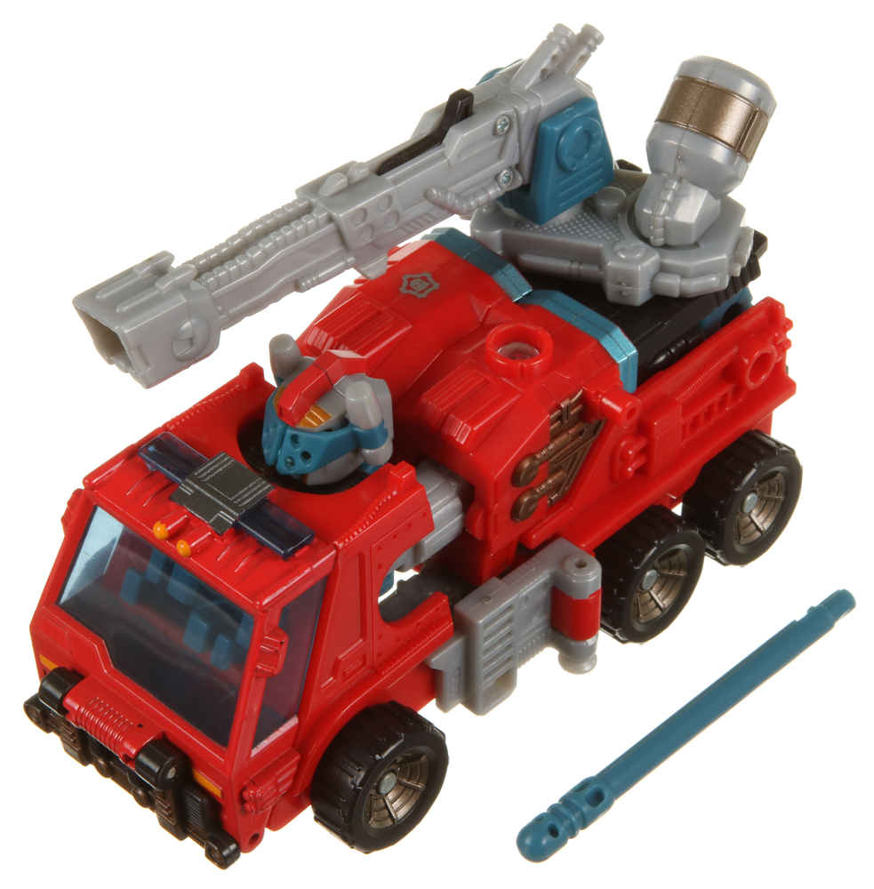 Transformers discount inferno toy