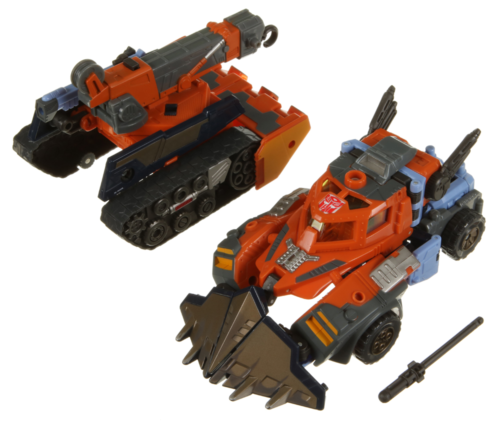 transformers energon toy line