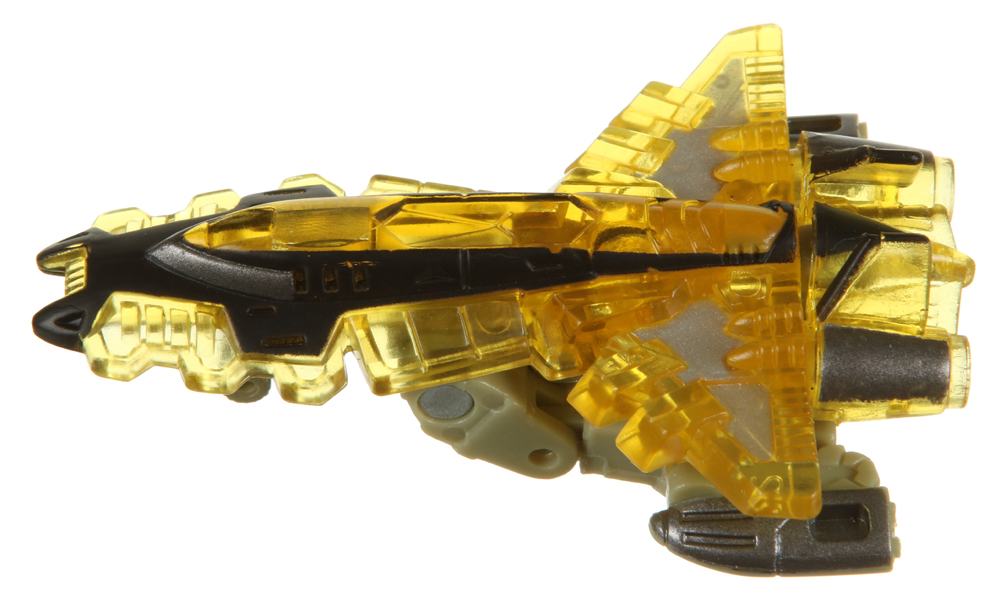 Energon Class Energon Saber Minicon Team (Transformers, Energon, Mini