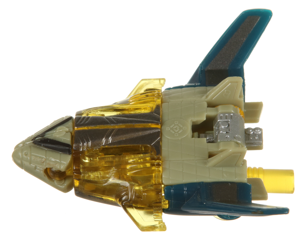 Energon Class Energon Saber Minicon Team (Transformers, Energon, Mini