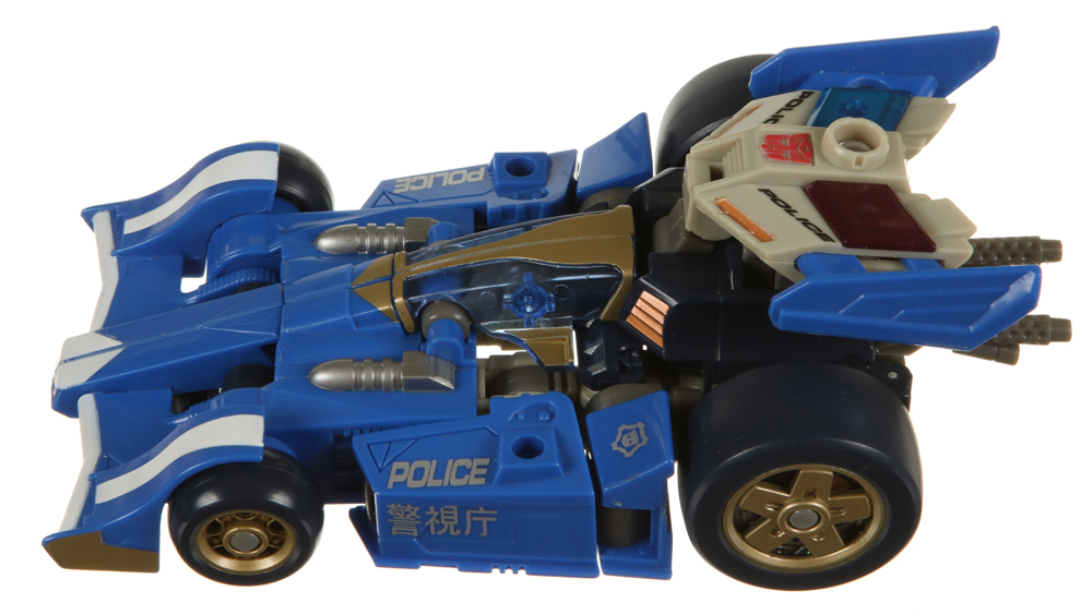 prowl autobot