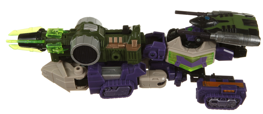 Transformers energon 2025 shockblast