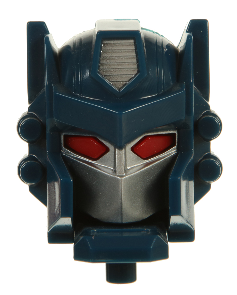 Optimus Prime (G1)/toys - Transformers Wiki