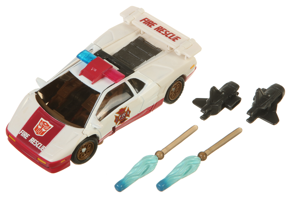 Transformers universe store inferno