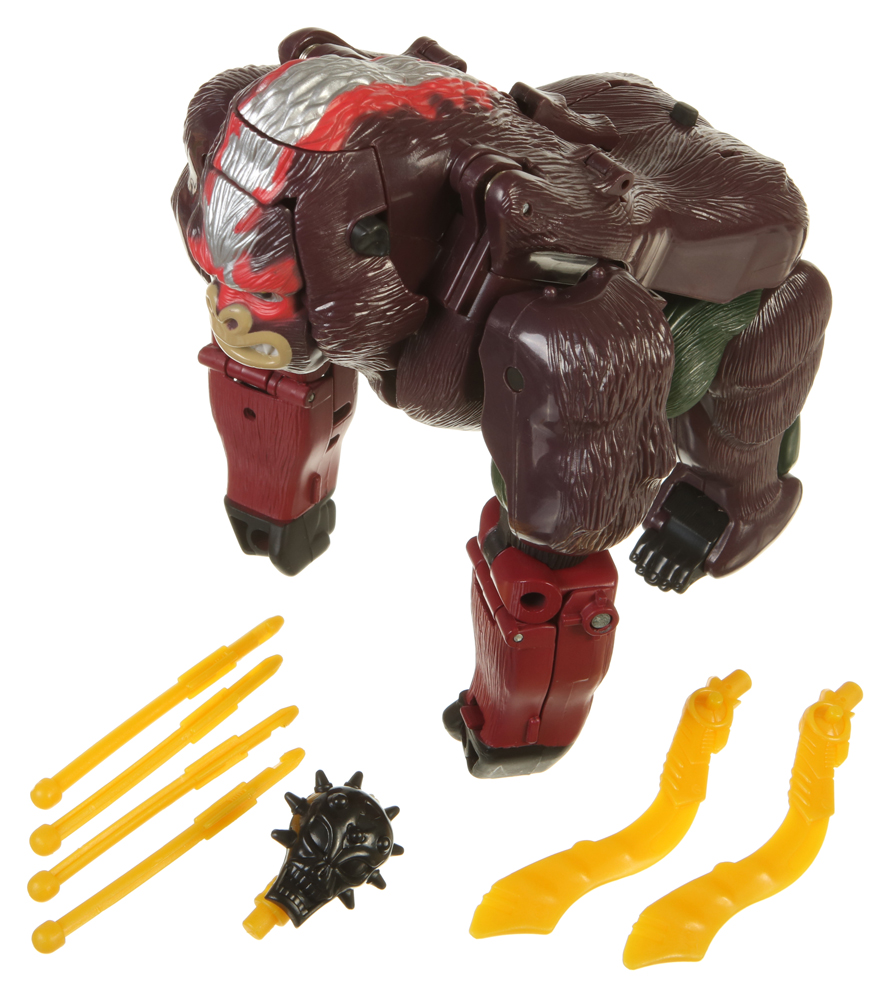 Transformers universe shop optimus primal