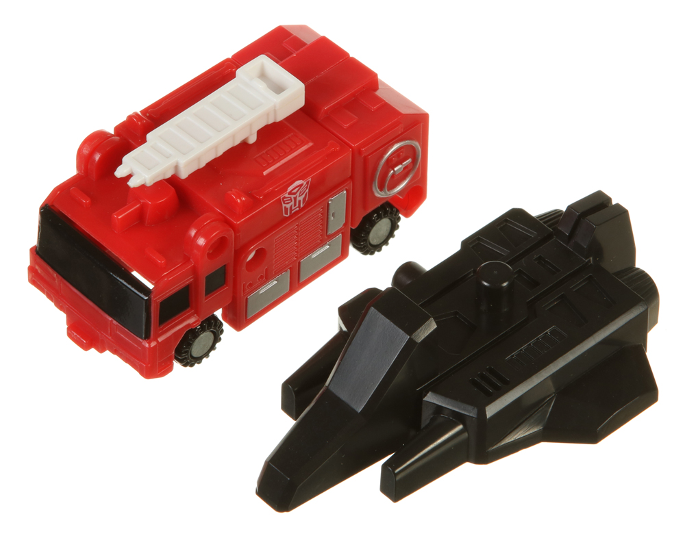 walgreens red alert transformers