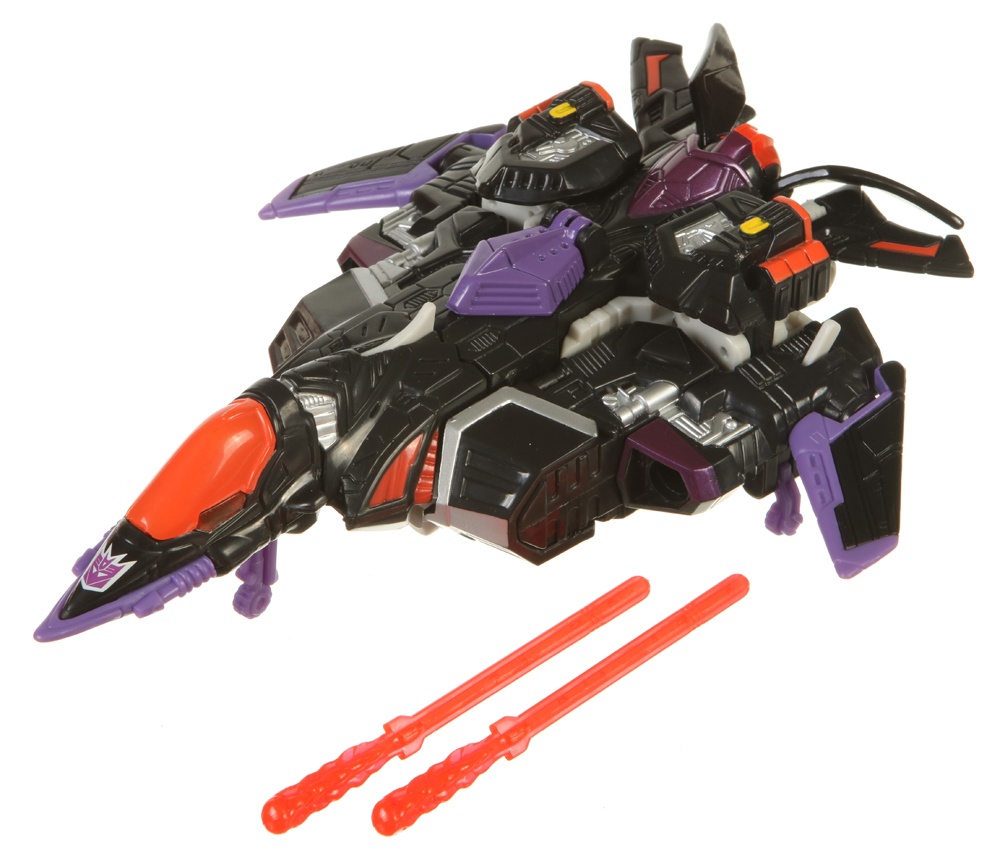 transformers classics skywarp