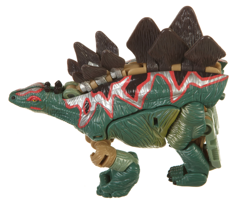Deluxe Class Dinobot Striker (Transformers, Universe