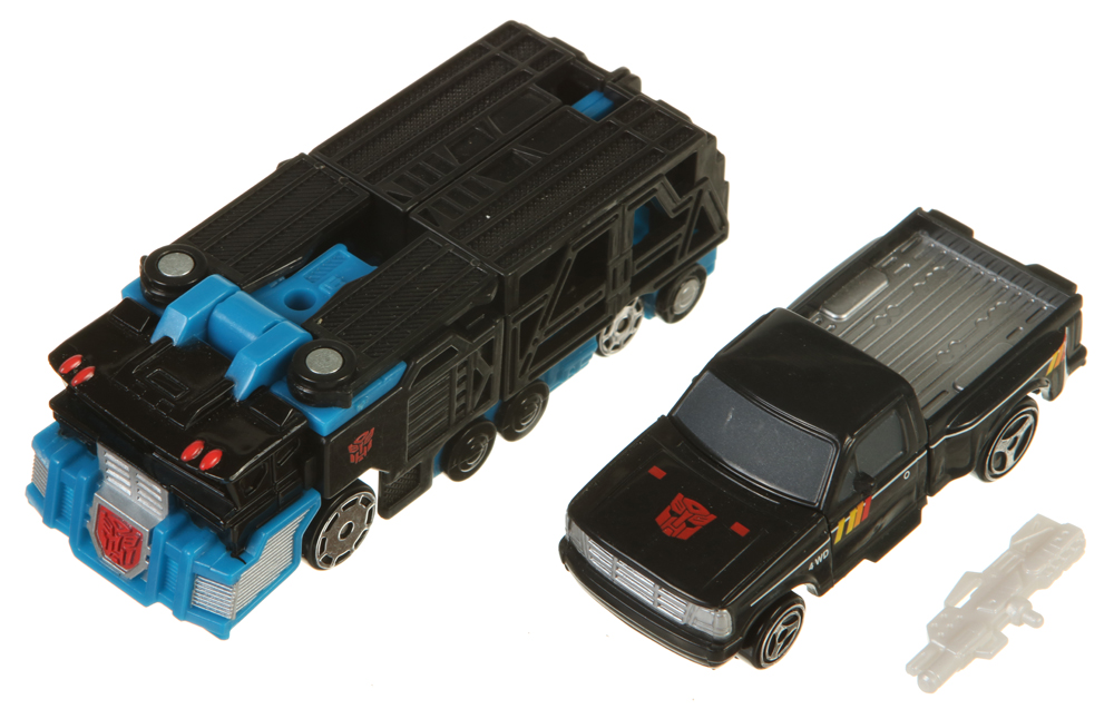 と*ん様 Transformers SpyChangers Truck LotS $_57.JPG?set_id=880000500F