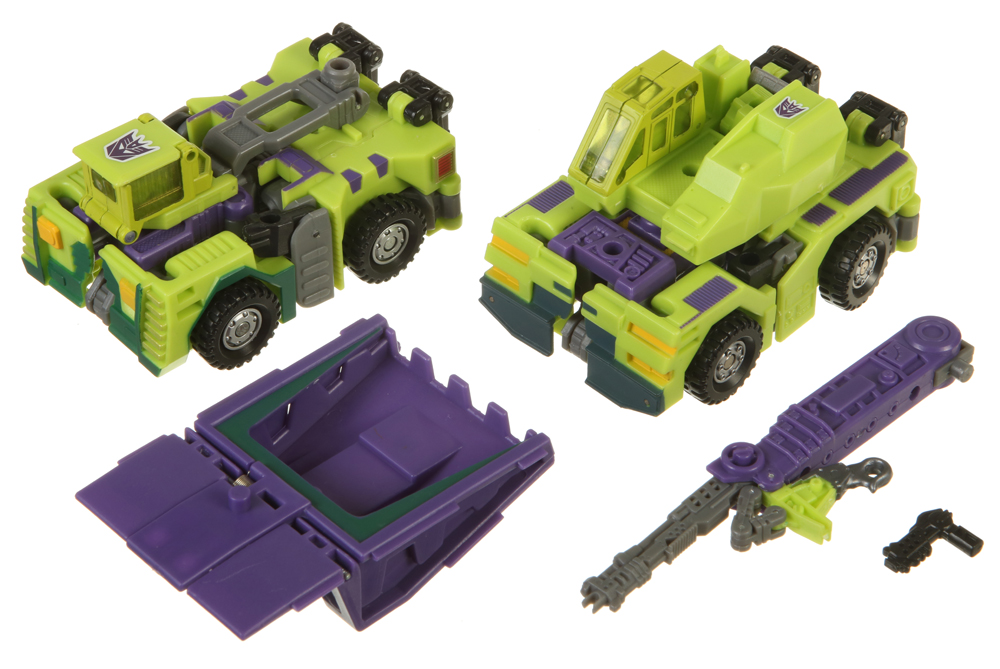 Transformers g1 hightower deals