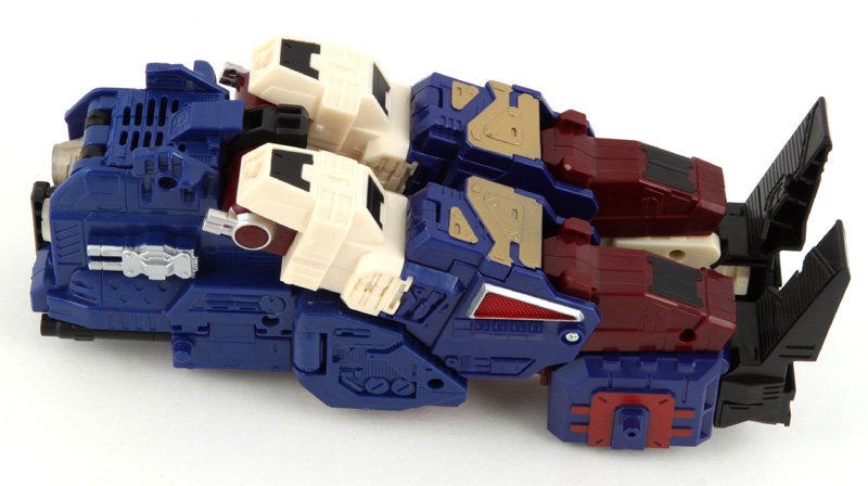 新品 TFCC 限定 ラナマック トランスフォーマー BOTCON ボットコン 新品 TFCC 限定 ラナマック トランスフォーマー BOTCON