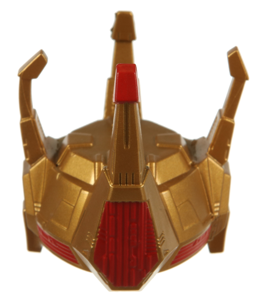 Supreme Class Starscream (s5a3) (Transformers, Cybertron