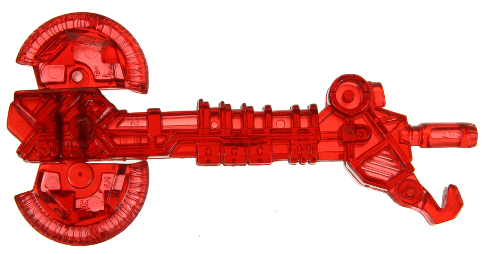 Energon Class Strongarm (Transformers, Energon, Autobot