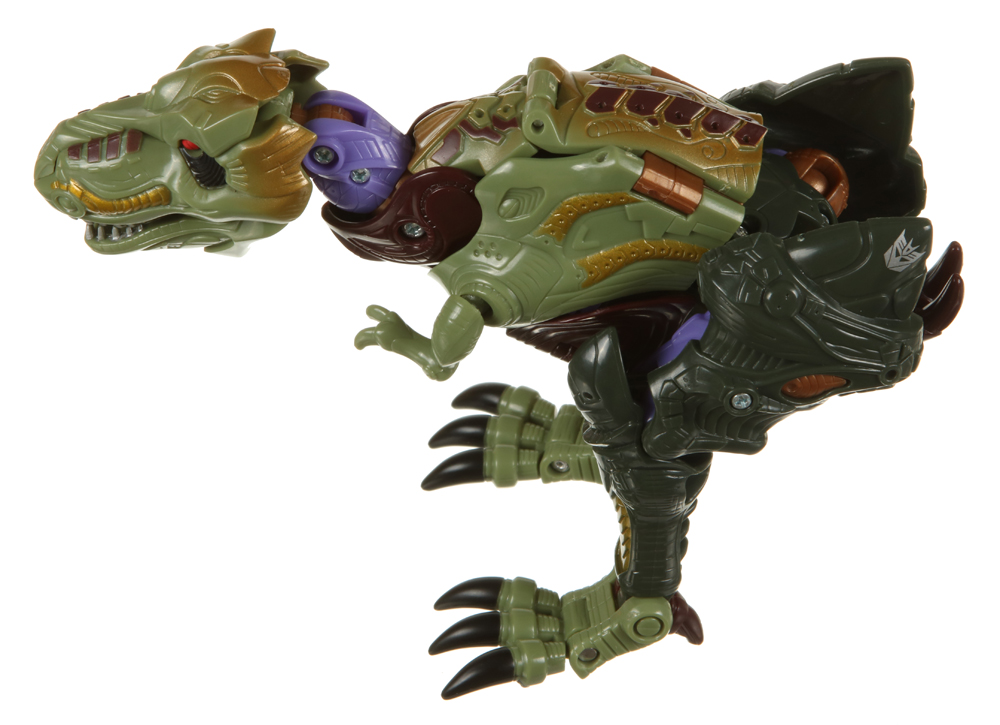 t rex generations