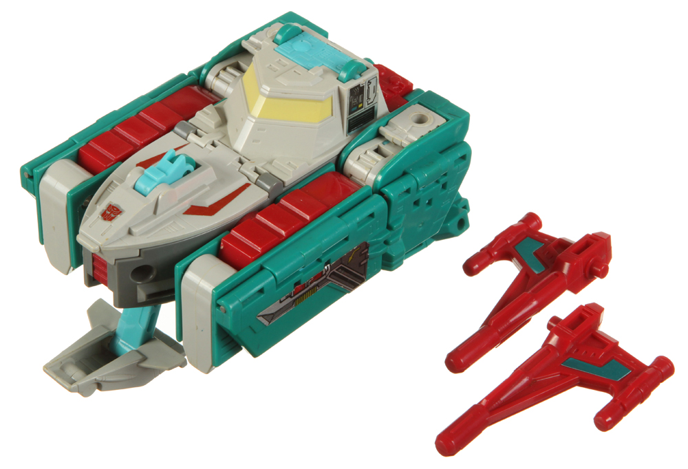 transformers quickswitch toy